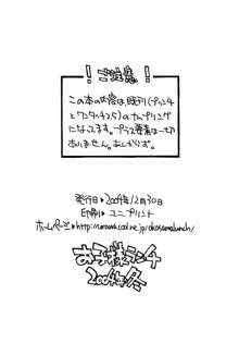 お子様ワンタッチ 2×2.5, 日本語