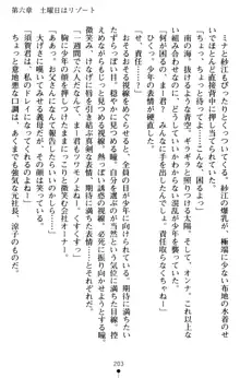 すうぃーとオフィス 誘惑の社長室, 日本語