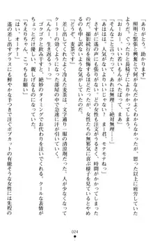 すうぃーとオフィス 誘惑の社長室, 日本語