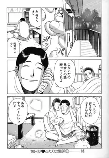 ふぅど～る２, 日本語