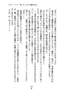 怪盗ローズ あなたのハートいただきます, 日本語