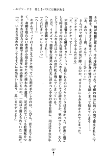 怪盗ローズ あなたのハートいただきます, 日本語