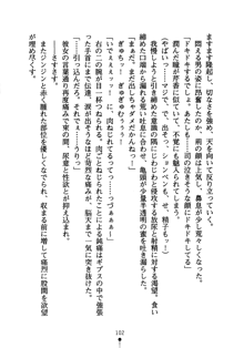 怪盗ローズ あなたのハートいただきます, 日本語