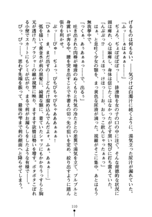 怪盗ローズ あなたのハートいただきます, 日本語