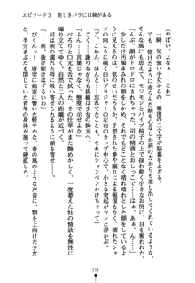 怪盗ローズ あなたのハートいただきます, 日本語