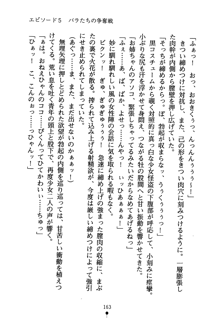 怪盗ローズ あなたのハートいただきます, 日本語