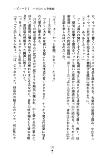 怪盗ローズ あなたのハートいただきます, 日本語