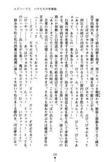 怪盗ローズ あなたのハートいただきます, 日本語