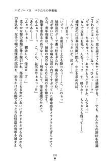 怪盗ローズ あなたのハートいただきます, 日本語