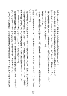 怪盗ローズ あなたのハートいただきます, 日本語