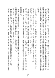 怪盗ローズ あなたのハートいただきます, 日本語