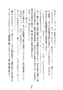 怪盗ローズ あなたのハートいただきます, 日本語