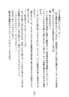 怪盗ローズ あなたのハートいただきます, 日本語