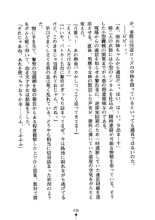 怪盗ローズ あなたのハートいただきます, 日本語