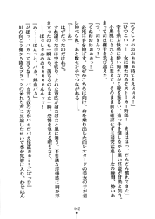 怪盗ローズ あなたのハートいただきます, 日本語