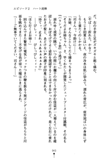 怪盗ローズ あなたのハートいただきます, 日本語