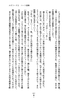 怪盗ローズ あなたのハートいただきます, 日本語