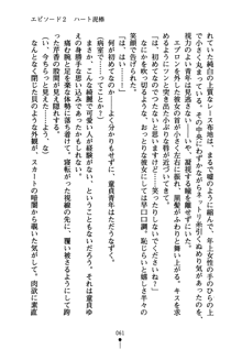 怪盗ローズ あなたのハートいただきます, 日本語