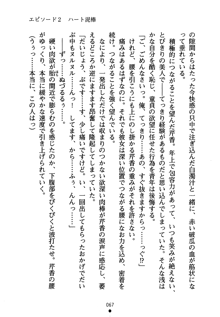 怪盗ローズ あなたのハートいただきます, 日本語