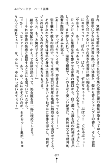 怪盗ローズ あなたのハートいただきます, 日本語