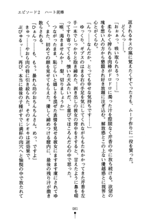 怪盗ローズ あなたのハートいただきます, 日本語