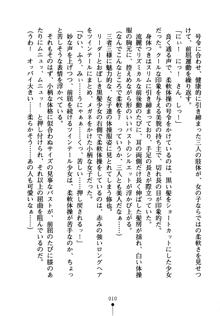 もののふガールズ 剣も恋も免許皆伝, 日本語