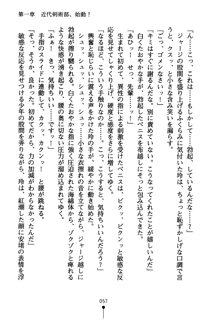 もののふガールズ 剣も恋も免許皆伝, 日本語