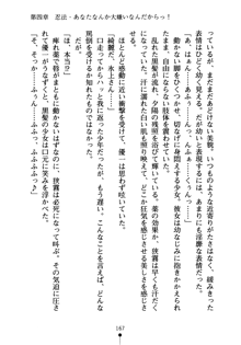 しゅごにん！ -守護忍- くのいちパラダイス, 日本語