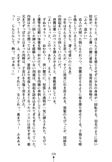 しゅごにん！ -守護忍- くのいちパラダイス, 日本語