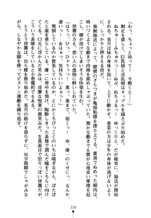 しゅごにん！ -守護忍- くのいちパラダイス, 日本語