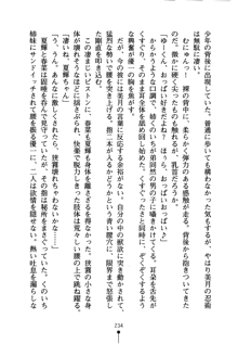 しゅごにん！ -守護忍- くのいちパラダイス, 日本語