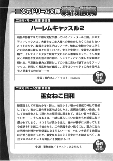 しゅごにん！ -守護忍- くのいちパラダイス, 日本語