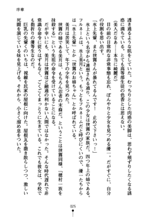 しゅごにん！ -守護忍- くのいちパラダイス, 日本語