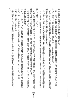 しゅごにん！ -守護忍- くのいちパラダイス, 日本語