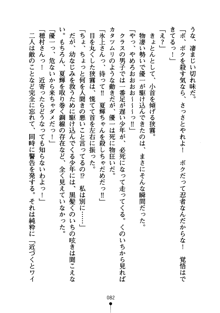 しゅごにん！ -守護忍- くのいちパラダイス, 日本語