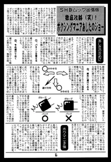 排除忍法帳8, 日本語