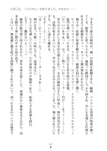 いもうとダイアリー はぁれむばけ～しょん, 日本語