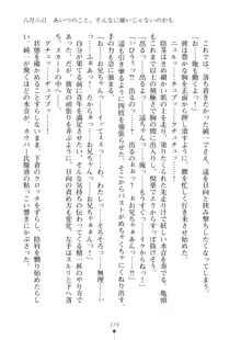 いもうとダイアリー はぁれむばけ～しょん, 日本語