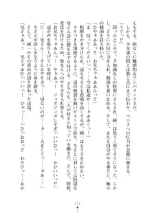 いもうとダイアリー はぁれむばけ～しょん, 日本語