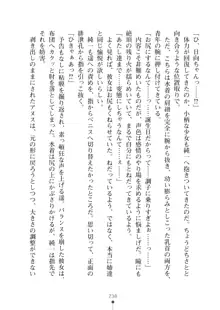 いもうとダイアリー はぁれむばけ～しょん, 日本語