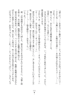 いもうとダイアリー はぁれむばけ～しょん, 日本語