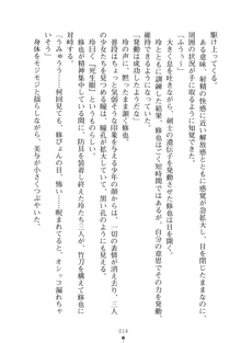 もののふガールズⅡ 姉妹剣士がお相手します, 日本語