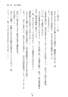 もののふガールズⅡ 姉妹剣士がお相手します, 日本語