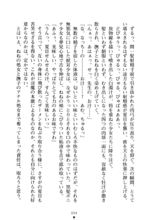 学園さきゅばすパニック おしえて退魔先生, 日本語