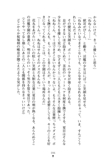 学園さきゅばすパニック おしえて退魔先生, 日本語