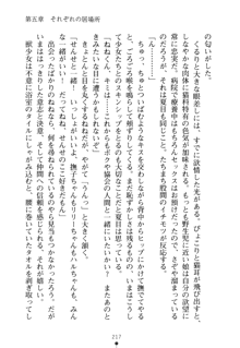 学園さきゅばすパニック おしえて退魔先生, 日本語