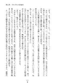 学園さきゅばすパニック おしえて退魔先生, 日本語