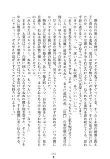 学園さきゅばすパニック おしえて退魔先生, 日本語