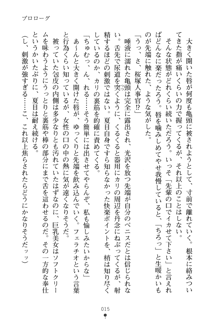 学園さきゅばすパニック おしえて退魔先生, 日本語