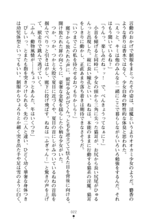 学園さきゅばすパニック おしえて退魔先生, 日本語